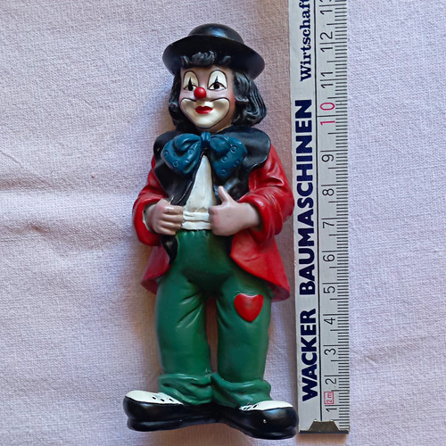 Gilde clowns clown - gilde,