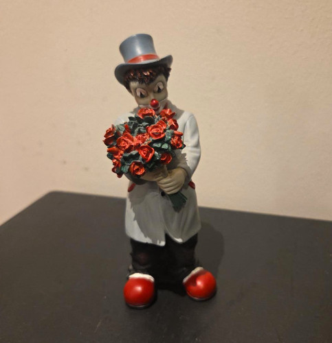 Gilde clown rosenstolz - clown, „rosenstolz“