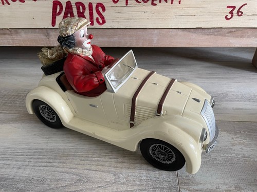 Original gilde clown - original,