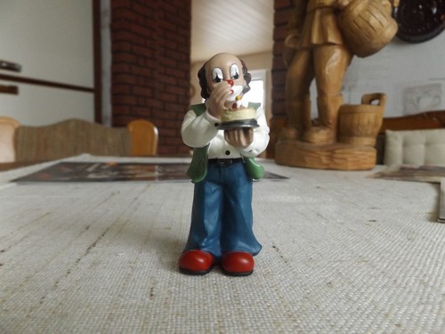 Gilde clown figur gebraucht - gilde,
