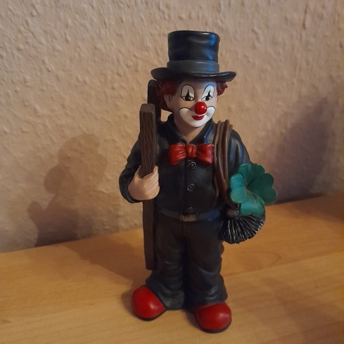 Gilde clown figur - gilde,