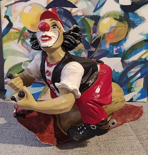 Gilde clown oldies oldie - gilde,