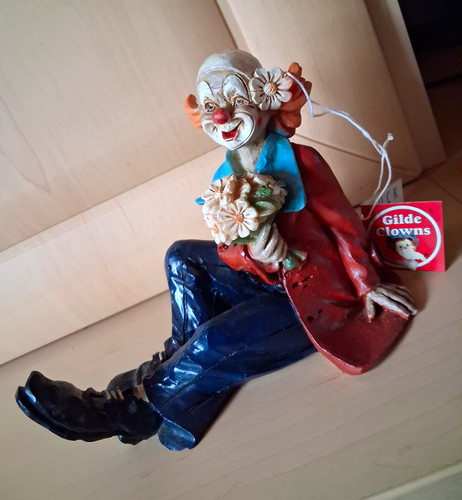 Gilde clown comedy collection - gilde,