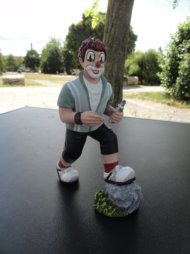 Gilde clown bleib fit 44 - gilde,