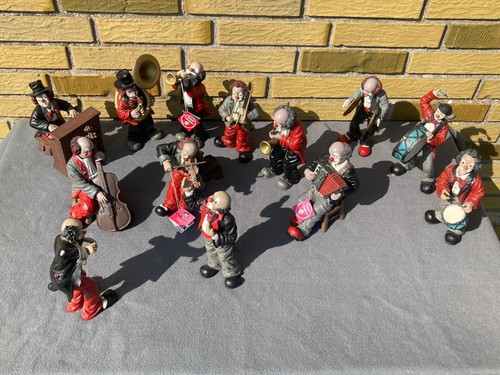 Gilde clown gebraucht - gilde,