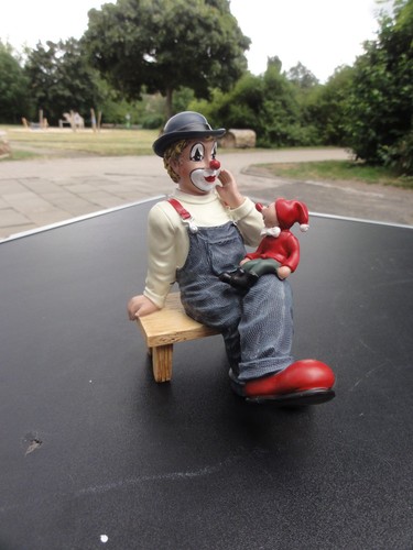 Gilde clown das - gilde,