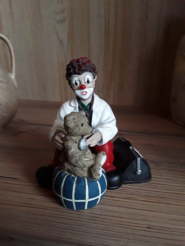 Gilde clown 35940 der kleine - clown,