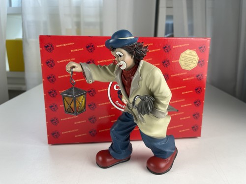 Original gilde clown - original,
