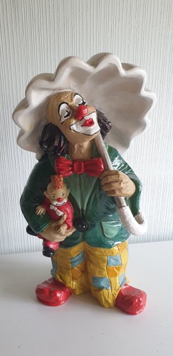 Gilde clown florian - "florian, mit