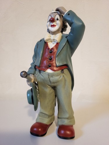Gilde clown sonnyboy 21cm - gilde,