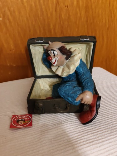 Gilde clown oldie der - gilde, "