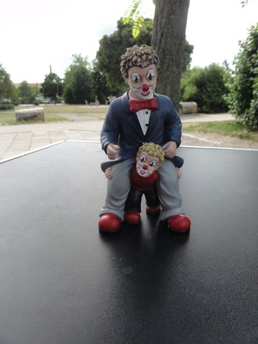Gilde clown das gute - clown,