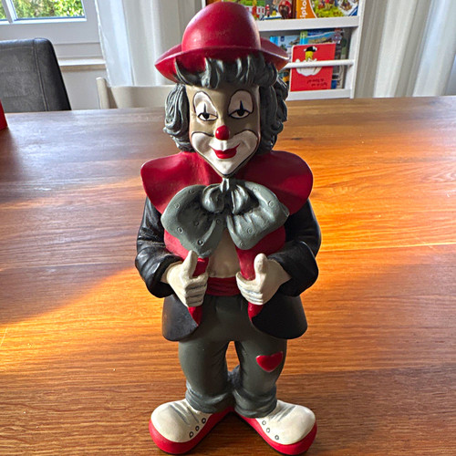Gilde clown 35488 der - clown, 35488;