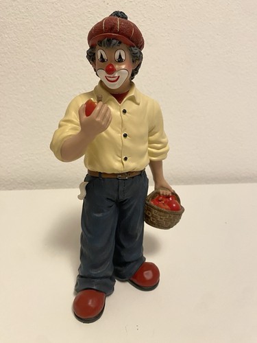 Gilde clown der untermieter - gilde,