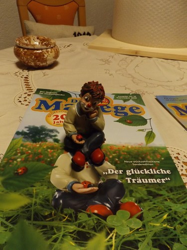 Gilde clowns figuren - gilde,