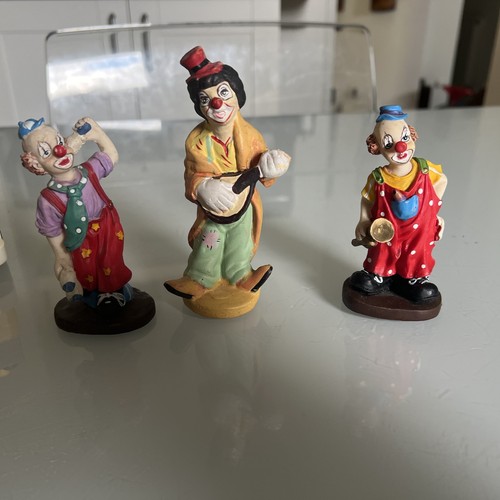 Gilde clown set - clown,