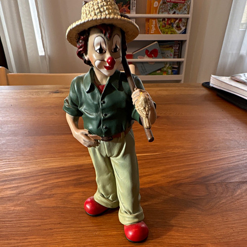 Gilde clown 35901 - gilde,
