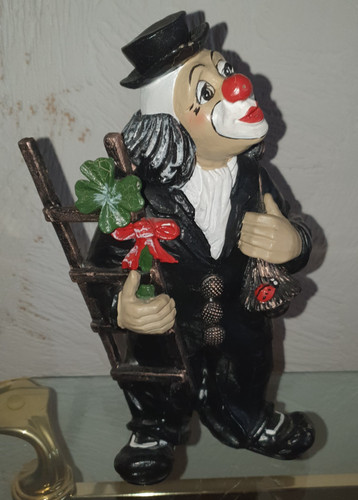 Sammel clown gilde handwerk - sammel-clown,