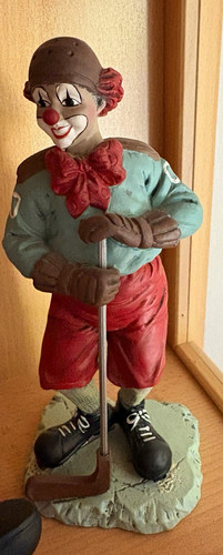 Gilde clowns comedy coll - gilde,
