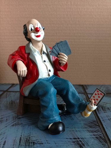 Gildeclown pfuscher groß 16 - groß,