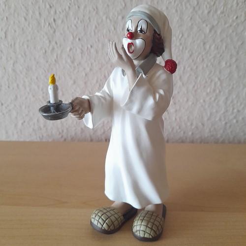 Gilde clown schlafmütze - gilde,