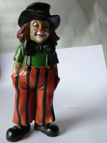 Gilde clown faulenzer 2001 - gilde,