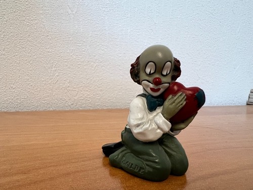 Herzensbrecher gilde clowns - gilde,
