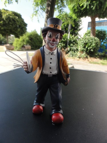 Gilde clown gute nachricht - nachricht, nr