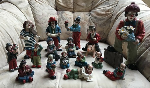 Gilde clown sammlung 16 - gilde,