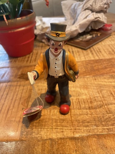 Original gilde clown - original, gute