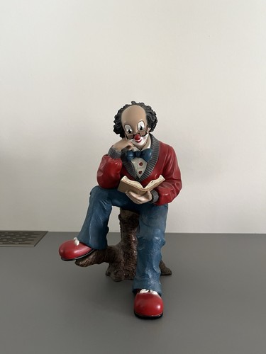 Gilde clown sonderedition - clown,