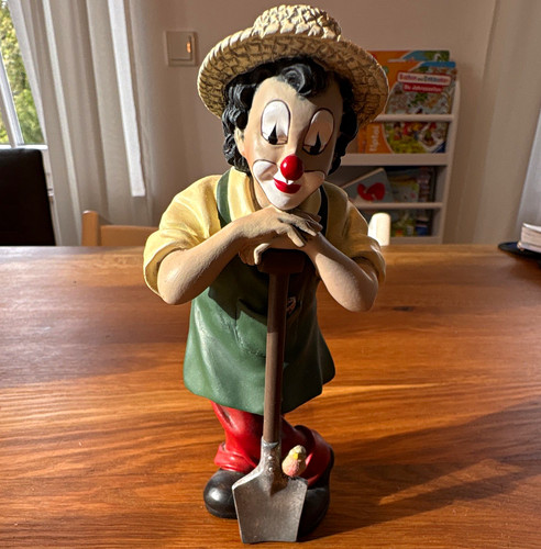 Gilden clown 35902 - gilden,