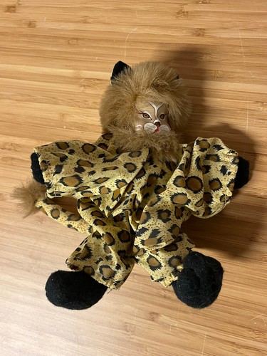 Gilde clown löwe sehr - gilde, |