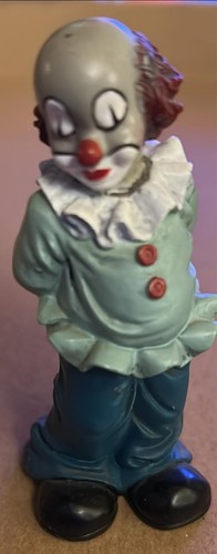 Gilde clown figur - gilde,