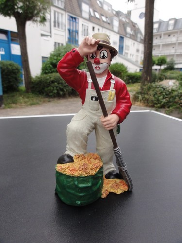 Gilde clown herbstlaub - gilde, 10286