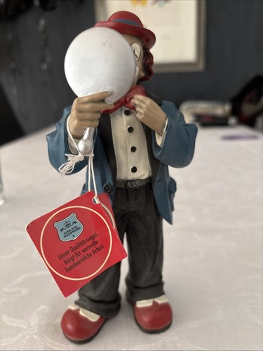 Gilde clown schicky - gilde,