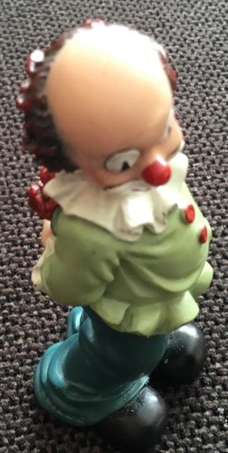 Gilde clown v - gilde,