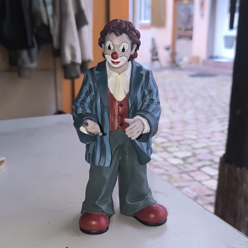 Gilde clowns club josef - gilde,