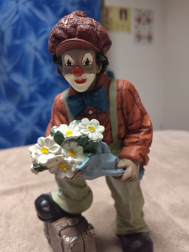 Gilde clowns figuren mit - figuren,