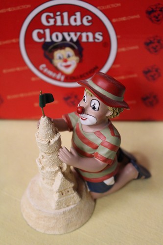 Gilde clown 35140 - 35140,