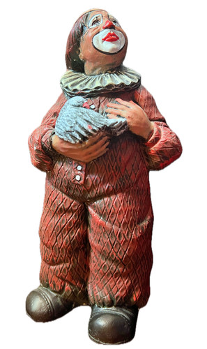 Seltener alter gildeclown - seltener, gildeclown®