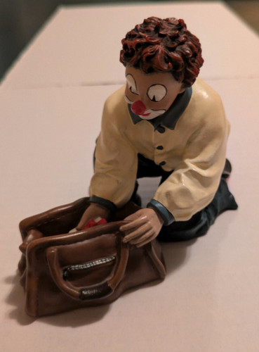 Gilde clown naseweis - clown,