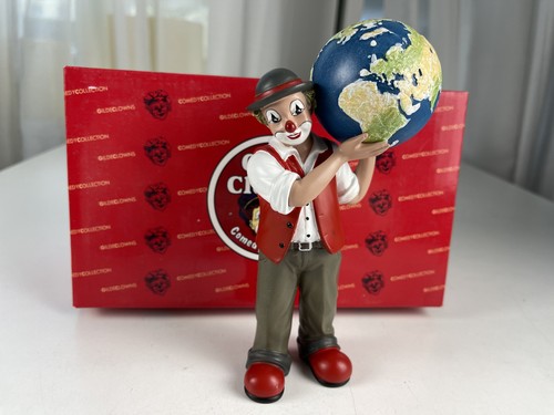 Original gilde clown - original,