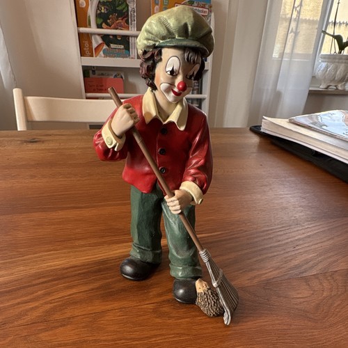 Gilde clown 35903 - clown, 35903;