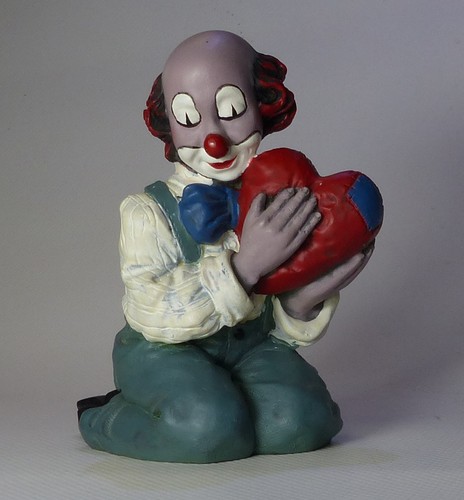 Gilde clown herzensbrecher - gilde,