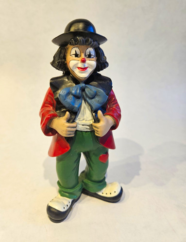 Gilde clown figur - gilde,