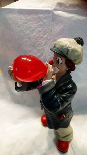 Gilde clown der - gilde,