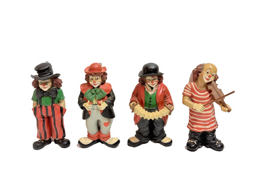 Gilde clown sammlung - gilde,