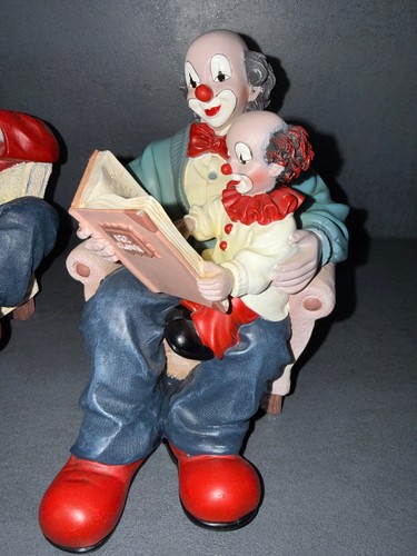Gilde clowns clown - gilde,