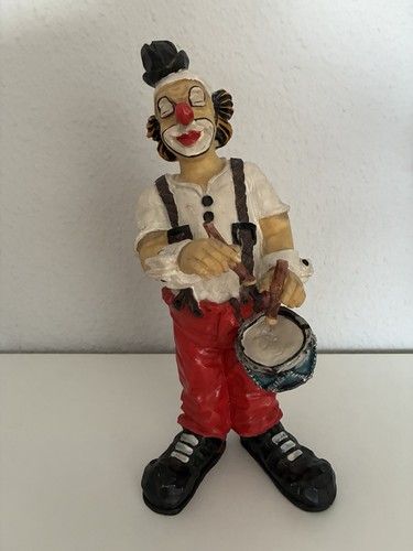 Xxl gilde clown trommler - xxl,